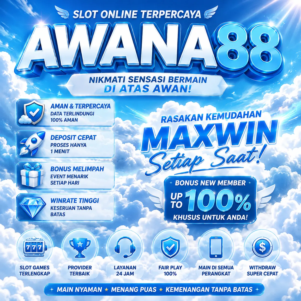 AWANA88